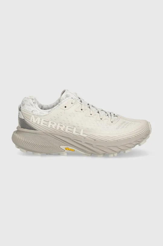 Ботинки Merrell Agility Peak 5 серый