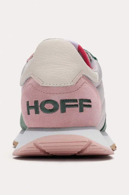 multicolore Hoff sneakers SYRACUSE