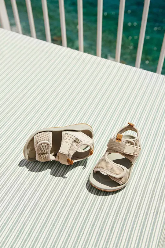 Παιδικά σανδάλια Liewood Christi Sandals Για κορίτσια