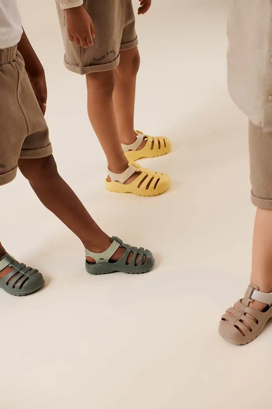 Детские сандалии Liewood Beau Sandals Для девочек