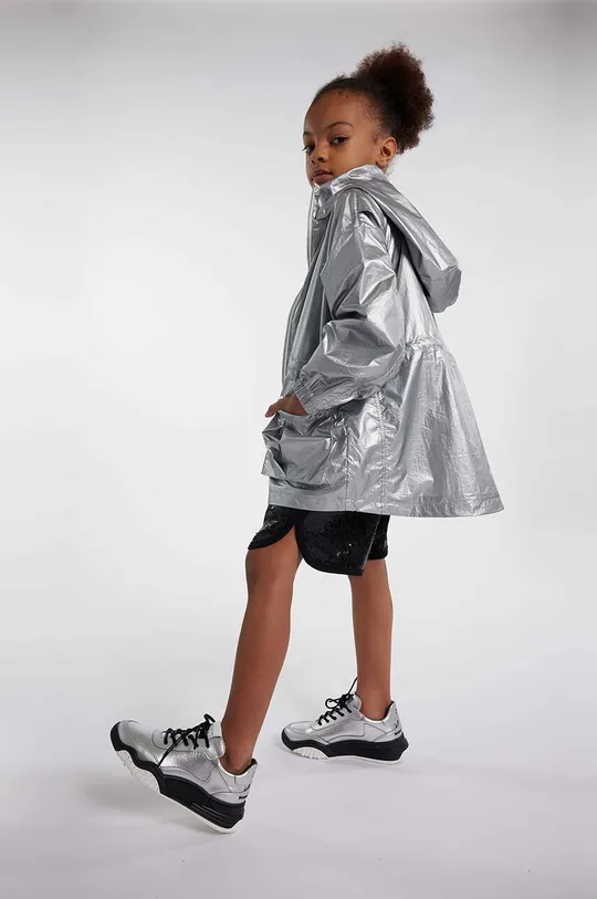 Детские кроссовки Marc Jacobs