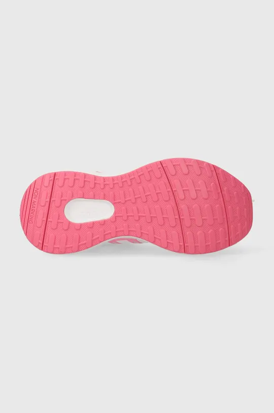 Παιδικά αθλητικά παπούτσια adidas FortaRun 2.0 EL K Για κορίτσια