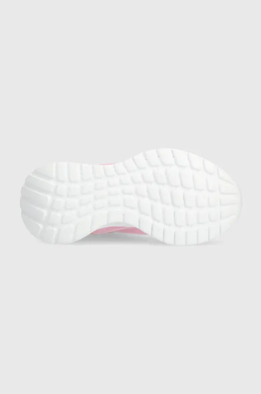 adidas sneakersy dziecięce Tensaur Run 2.0 K Dziewczęcy