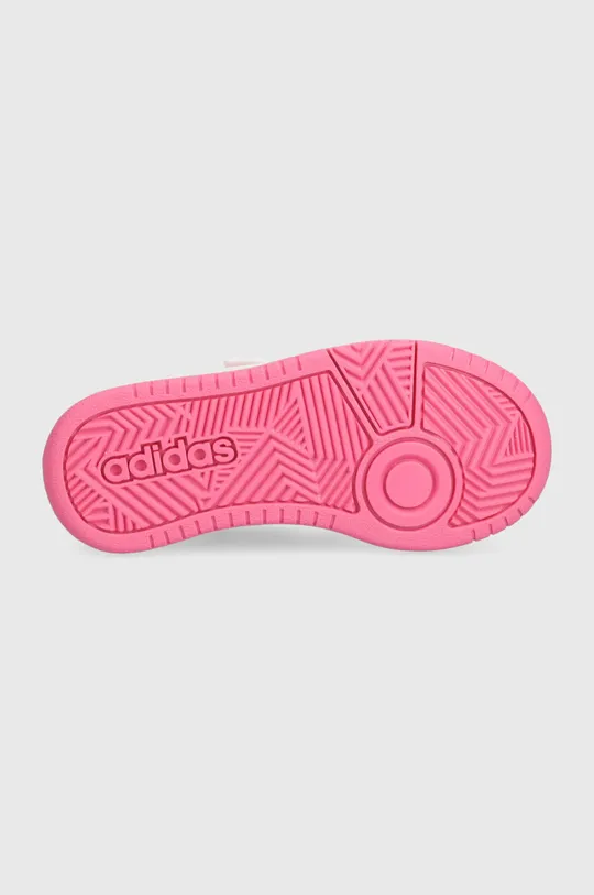 Детские кроссовки adidas Originals HOOPS 3.0 CF C Для девочек