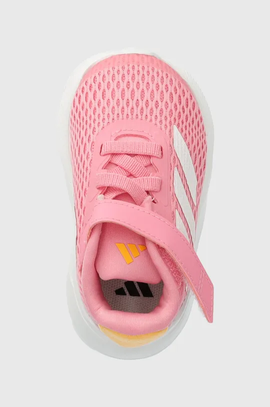 ροζ Παιδικά αθλητικά παπούτσια adidas DURAMO SL EL I