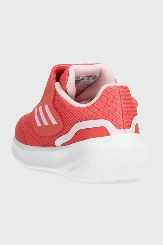 adidas gyerek sportcipő RUNFALCON 3.0 AC I Szár: szintetikus anyag, textil Belseje: textil Talp: szintetikus anyag