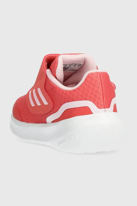 Otroške superge adidas RUNFALCON 3.0 AC I Zunanjost: Sintetični material, Tekstilni material Notranjost: Tekstilni material Podplat: Sintetični material