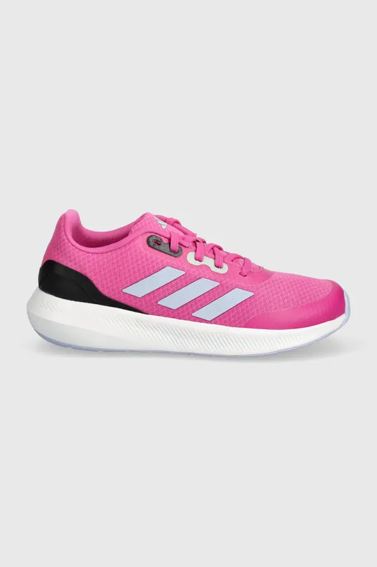 adidas scarpe da ginnastica per bambini RUNFALCON 3.0 K rosa