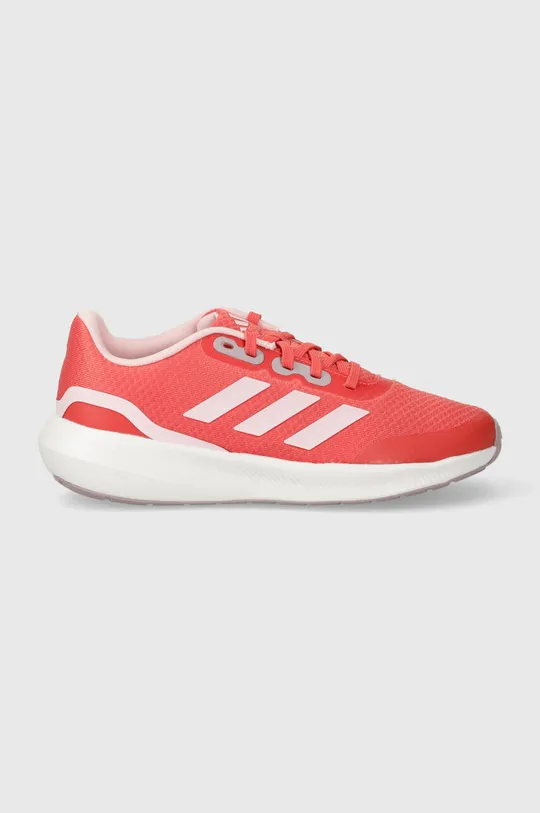 Παιδικά αθλητικά παπούτσια adidas RUNFALCON 3.0 K κόκκινο