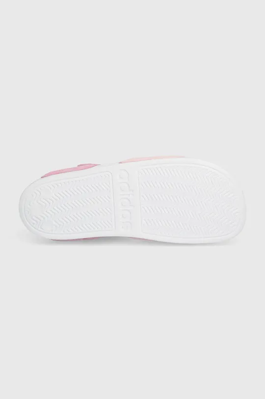 Дитячі сандалі adidas ADILETTE SANDAL K Для дівчаток
