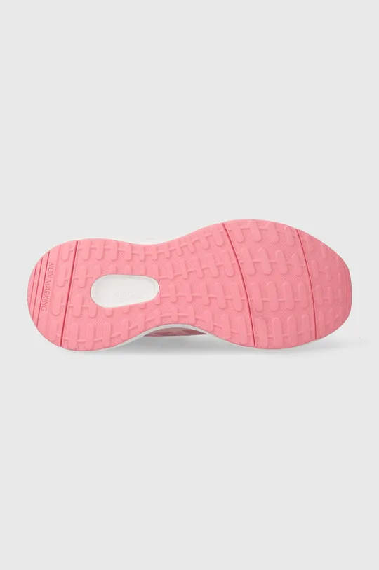 Παιδικά αθλητικά παπούτσια adidas FortaRun 2.0 K Για κορίτσια