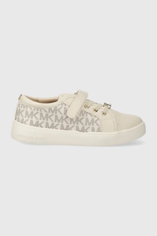 Michael Kors scarpe da ginnastica per bambini beige