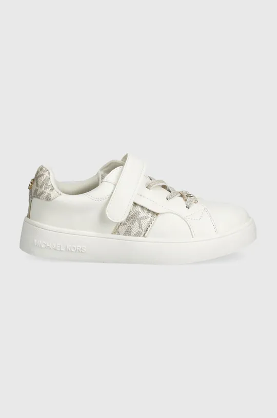 Michael Kors sneakersy dziecięce biały