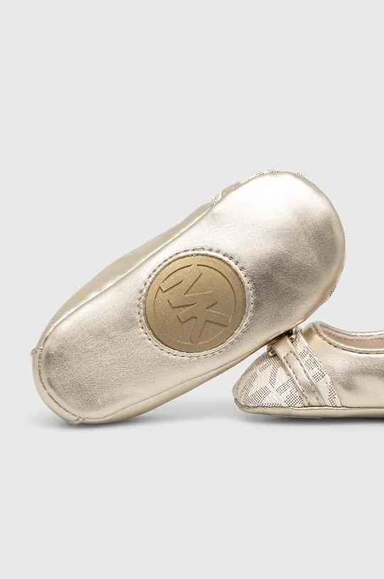 Обувь для новорождённых Michael Kors Для девочек