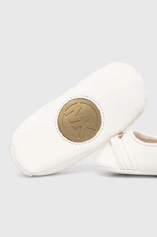 Michael Kors buty niemowlęce Dziewczęcy