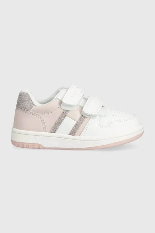 рожевий Дитячі кросівки Tommy Hilfiger Для дівчаток