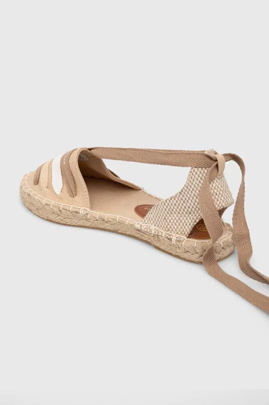 Tommy Hilfiger espadrillas bambino/a Gambale: Materiale tessile Parte interna: Materiale sintetico, Materiale tessile Suola: Materiale sintetico