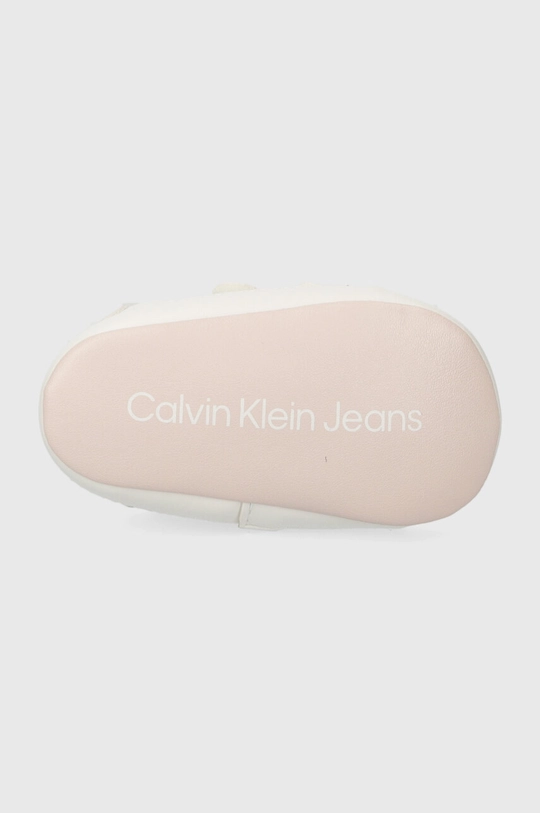 Черевики для немовлят Calvin Klein Jeans Для дівчаток