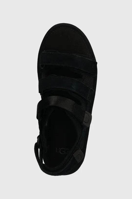čierna Detské sandále UGG GOLDENCOASMULTISTRAP