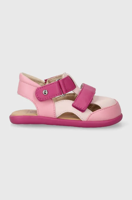 Detské sandále UGG ROWAN ružová
