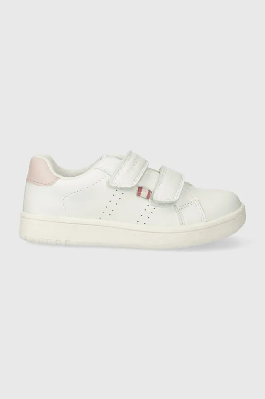 білий Дитячі кросівки Tommy Hilfiger Для дівчаток