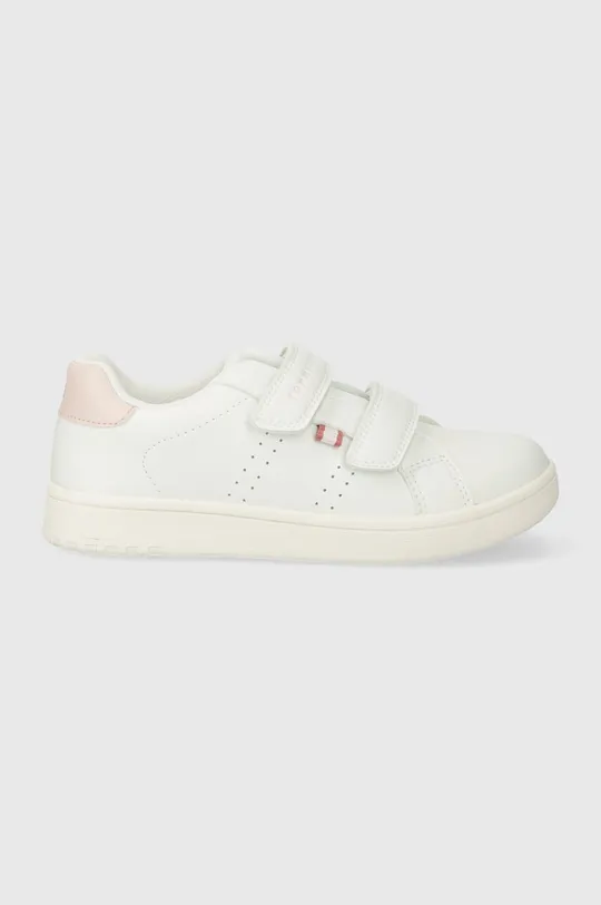 білий Дитячі кросівки Tommy Hilfiger Для дівчаток