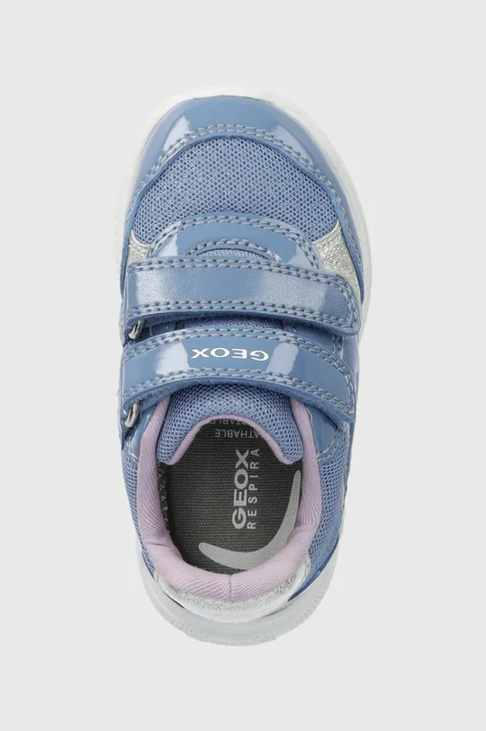 blu Geox scarpe da ginnastica per bambini SPRINTYE