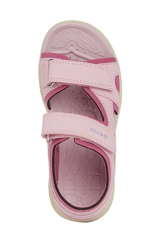 Дитячі сандалі Geox VANIETT Для дівчаток