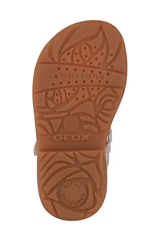 Detské sandále Geox VERRED