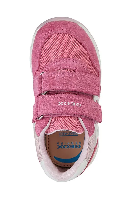 Дитячі кросівки Geox ALBEN Для дівчаток