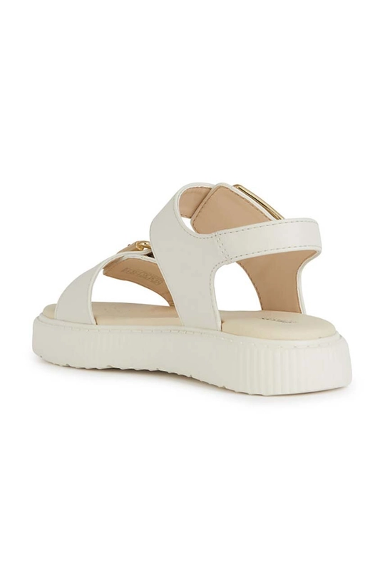 μπεζ Παιδικά σανδάλια Geox SANDAL KODETTE