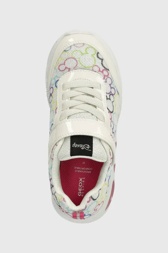 multicolore Geox sneakers ASSISTER x Disney