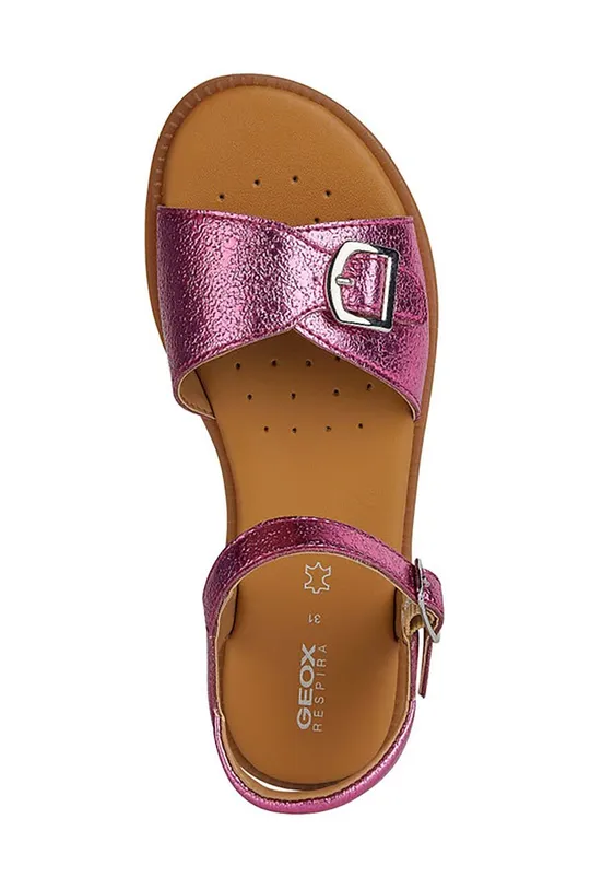 Geox gyerek szandál SANDAL Lány