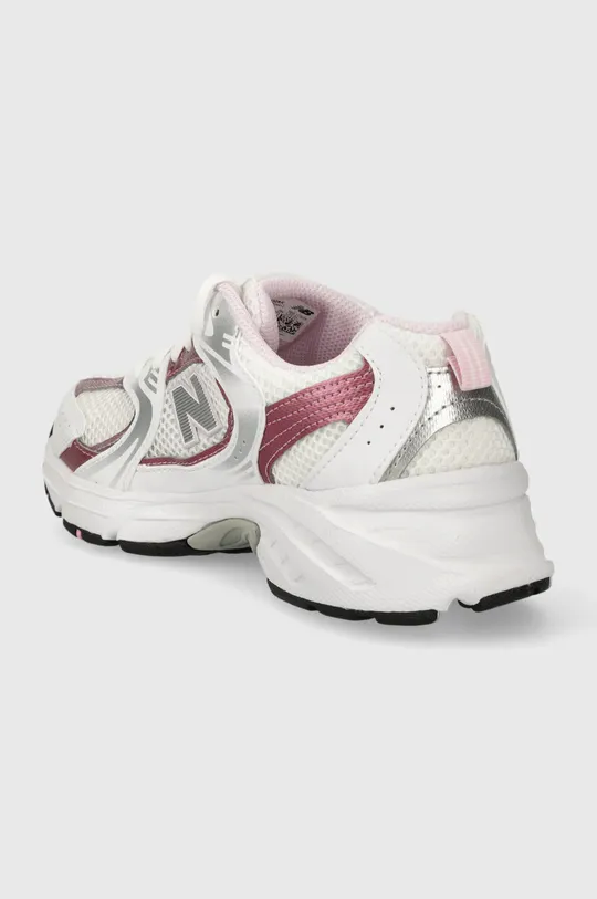 New Balance sneakersy dziecięce GR530RK Cholewka: Materiał syntetyczny, Materiał tekstylny, Wnętrze: Materiał tekstylny, Podeszwa: Materiał syntetyczny