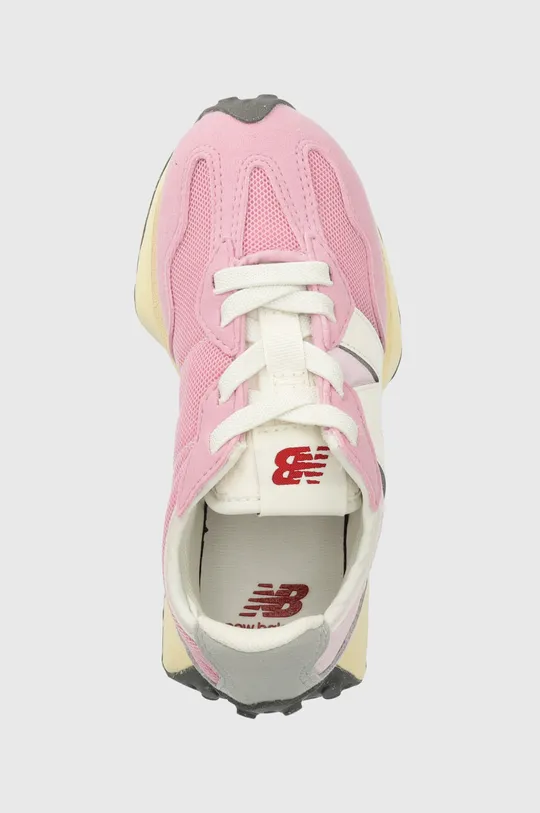 ροζ Παιδικά αθλητικά παπούτσια New Balance PH327RK