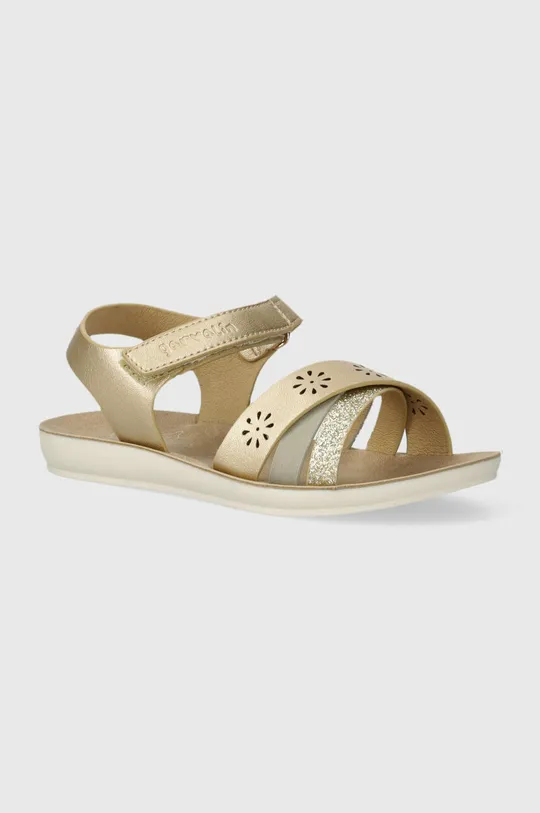 oro Garvalin sandali per bambini Ragazze