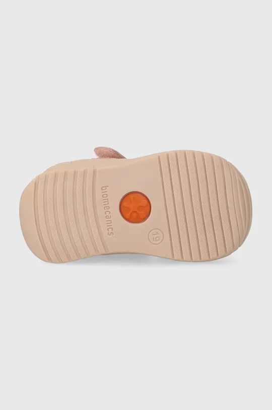Biomecanics sandali in pelle bambino/a Ragazze