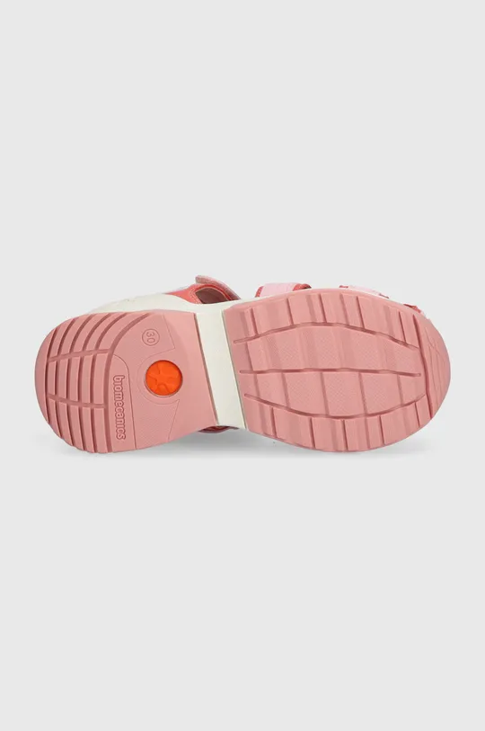 Biomecanics sandali per bambini Ragazze