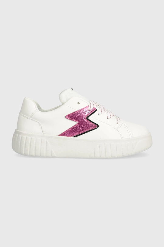 violetto Geox scarpe da ginnastica per bambini Ragazze