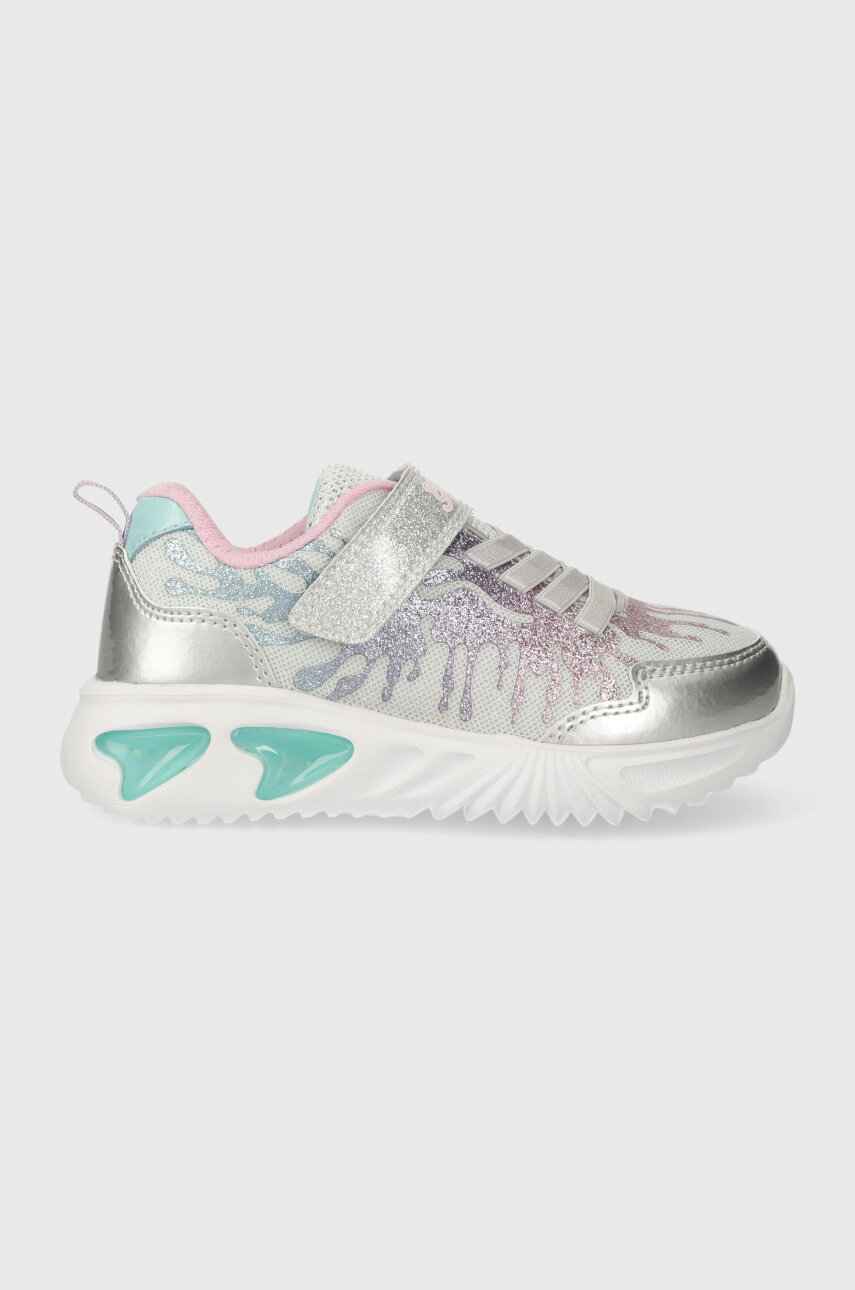 Scarpe da ginnastica da bambino e ragazzo. IT
