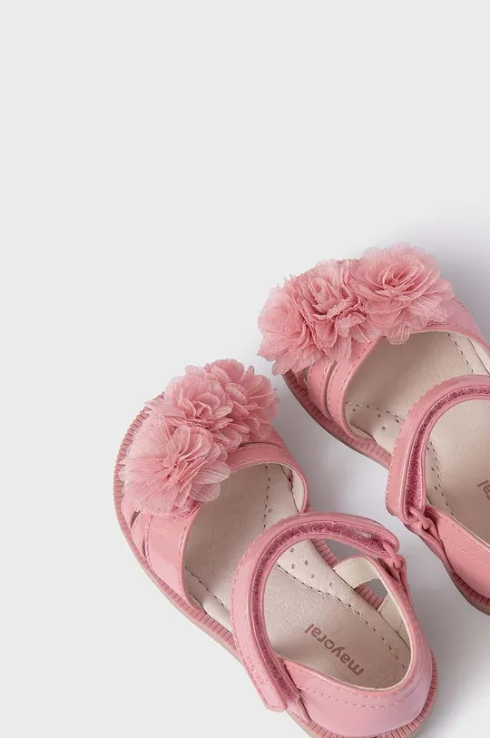 Detské sandále Mayoral viacfarebná