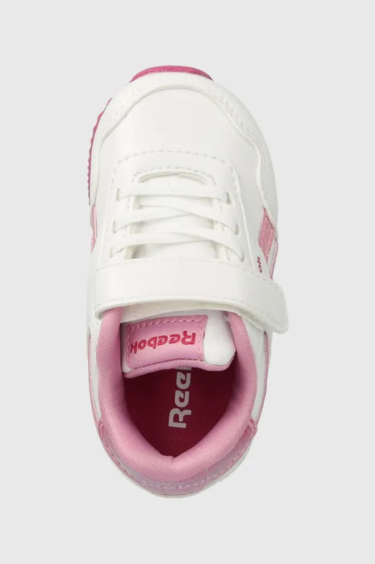 рожевий Дитячі кросівки Reebok Classic Royal Classic Jogger