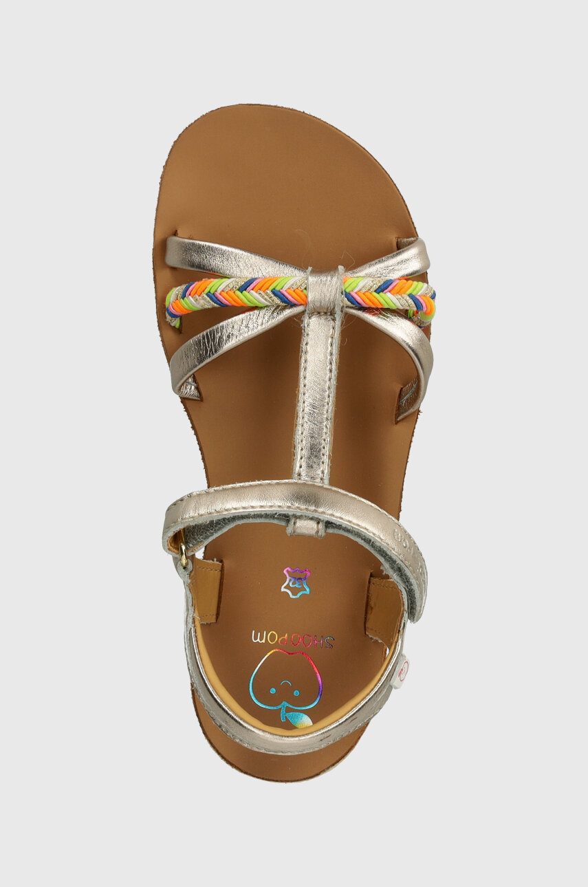 Sarenza Chaussure Shoo Pom Fille Shoo Pom Sarenza Top