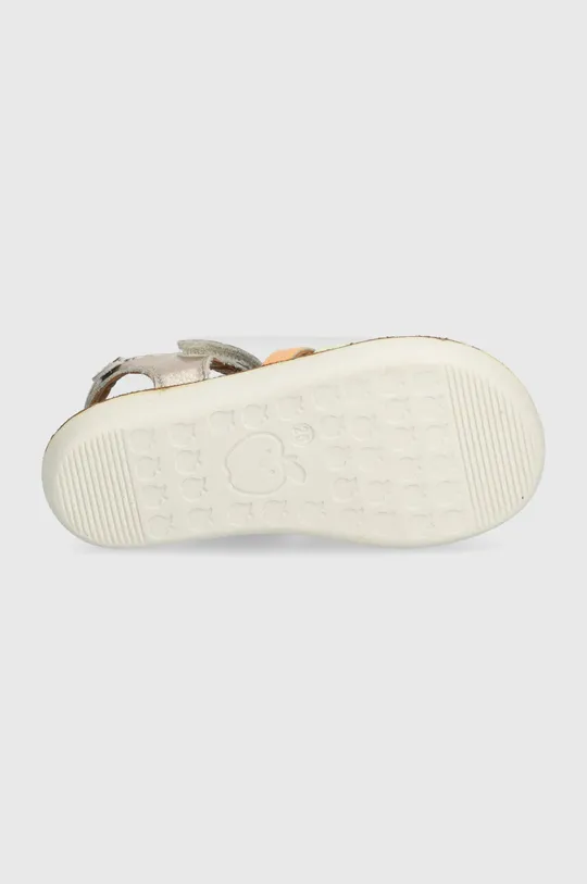 Дитячі шкіряні сандалі Shoo Pom GOA SPART Для дівчаток