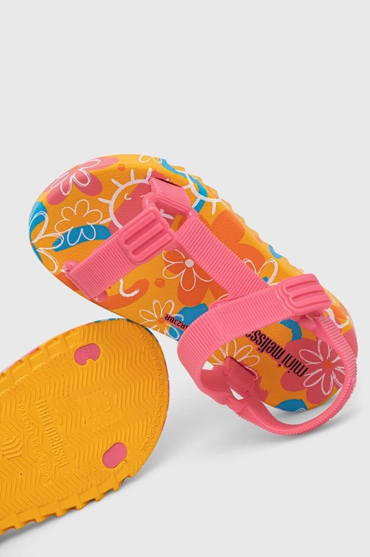 rosa Melissa sandali per bambini PLAYTIME BB