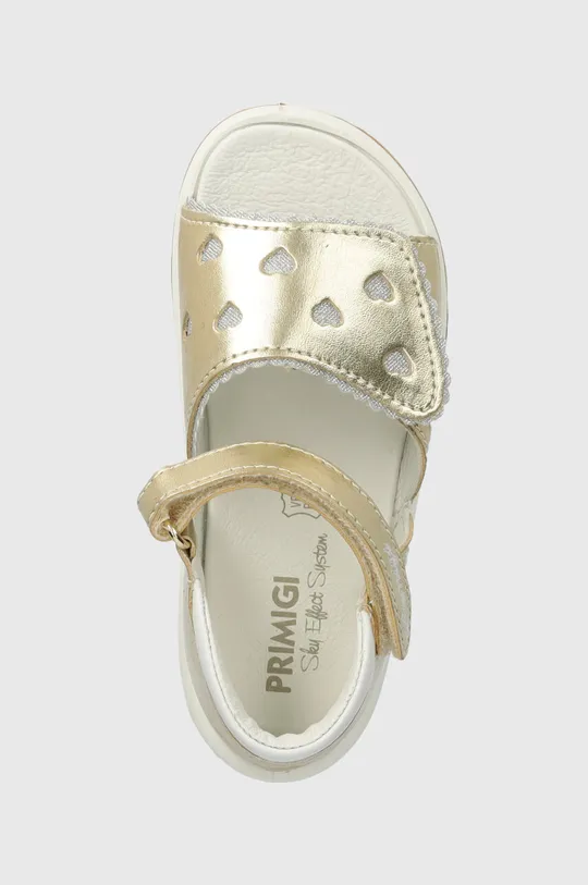 oro Primigi sandali per bambini