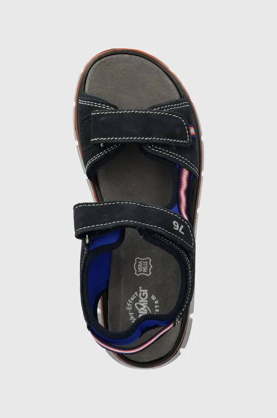 blu navy Primigi sandali per bambini