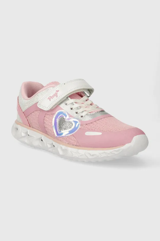 Primigi scarpe da ginnastica per bambini rosa