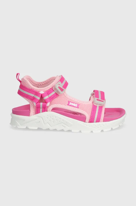 Primigi sandali per bambini rosa