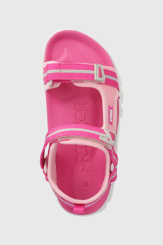 рожевий Дитячі сандалі Primigi